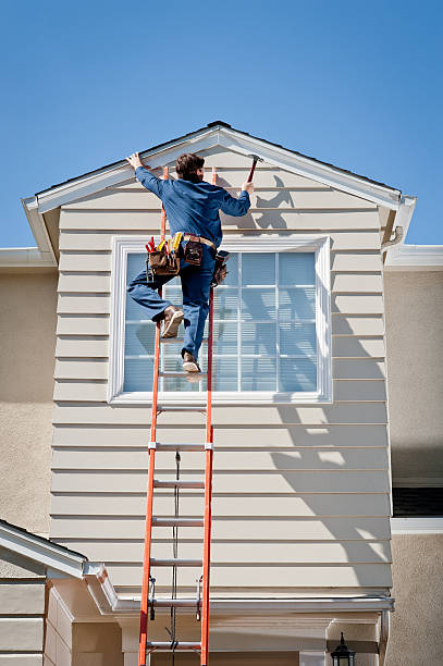 Morenci, AZ Siding Installation Company